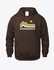 Kananaskis Ultra Soft Hoodie