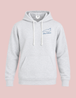 Lake Ontario Embroidered Signature Hoodie {Pre-Sale}