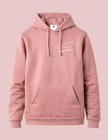 Lake Ontario Embroidered Signature Hoodie {Pre-Sale}