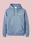 Lake Ontario Embroidered Signature Hoodie {Pre-Sale}