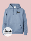 Leave me a Loon Signature Hoodie {Pre-Sale}