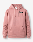 Leave me a Loon Signature Hoodie {Pre-Sale}