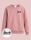 Leave me a Loon Signature Sweater {Pre-Sale}