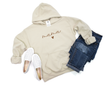 mama ❤️ {Script} Cozy HOODIE