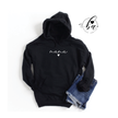 mama ❤️ {Script} Cozy HOODIE