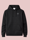 Maple Leaf Embroidered Signature Hoodie {Pre-Sale}