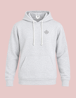 Maple Leaf Embroidered Signature Hoodie {Pre-Sale}