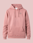 Maple Leaf Embroidered Signature Hoodie {Pre-Sale}