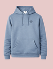 Maple Leaf Embroidered Signature Hoodie {Pre-Sale}