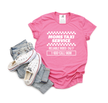 Moms Taxi Service Tee