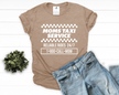 Moms Taxi Service Tee