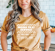 Moms Taxi Service Tee