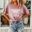 Moms Taxi Service Tee