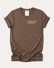 My Favourite People Call Me {CREST} Tee
