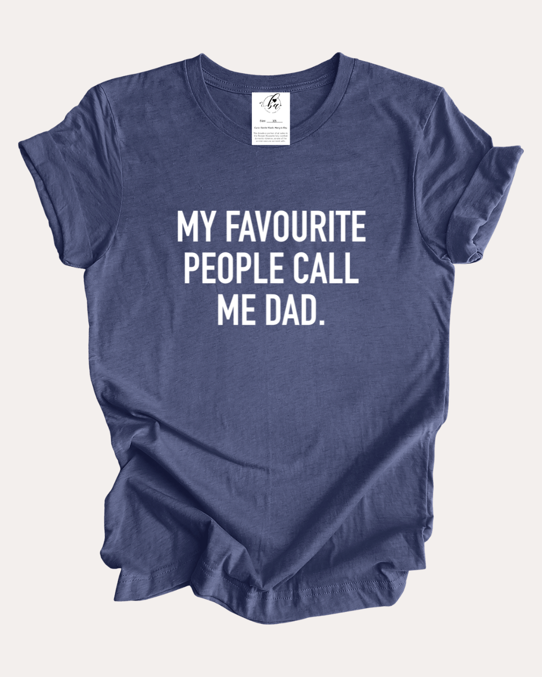 My Favourite Person / People Call Me...