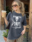 Never Better Heavy Weight Tee (Boxier Style)
