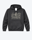 No Bad Hikes Cozy Hoodie