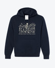 No Bad Hikes Cozy Hoodie