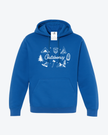 Outdoorsy Cozy Hoodie