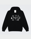 Outdoorsy Cozy Hoodie