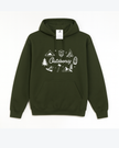Outdoorsy Cozy Hoodie