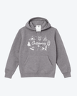 Outdoorsy Cozy Hoodie