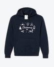 Outdoorsy Cozy Hoodie