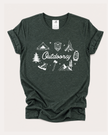 Outdoorsy Tee
