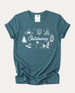 Outdoorsy Tee