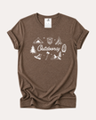Outdoorsy Tee