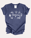 Outdoorsy Tee