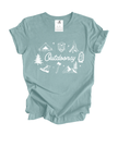 Outdoorsy Tee