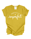 Perfectly Imperfect Tee
