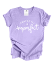 Perfectly Imperfect Tee