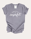 Perfectly Imperfect Tee