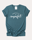 Perfectly Imperfect Tee