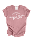 Perfectly Imperfect Tee