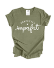 Perfectly Imperfect Tee