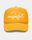 Perfectly Imperfect Trucker Cap