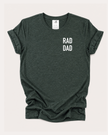Rad Dad Tee