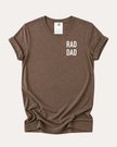 Rad Dad Tee