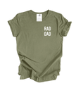Rad Dad Tee