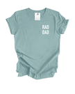 Rad Dad Tee