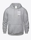 Rad Dad Ultra Soft Hoodie