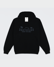 Respect the Locals Cozy Hoodie