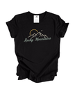 Rocky Mountains Tee