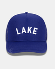 Lake Trucker Cap
