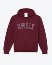 SMILE Cozy Hoodie