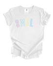 SMILE Tee