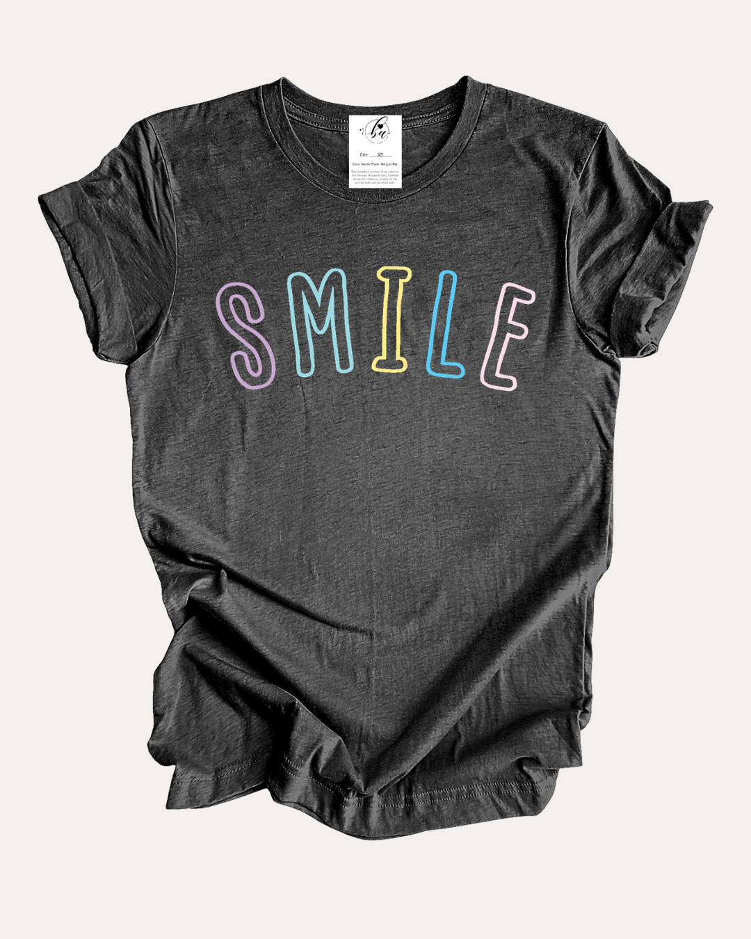 SMILE Tee
